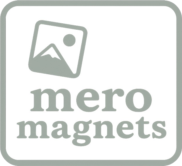 Mero Magnets logo